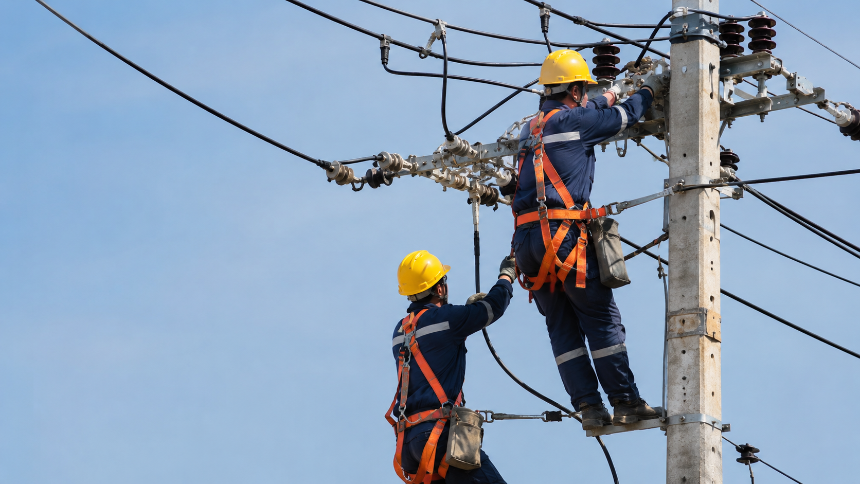 Utilities